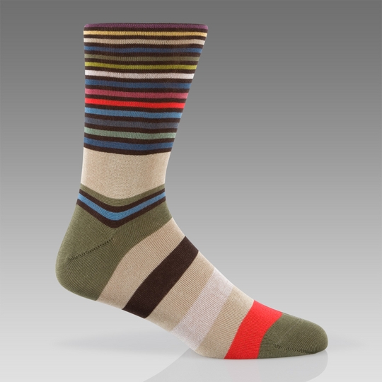 Paul Smith Designer Socks