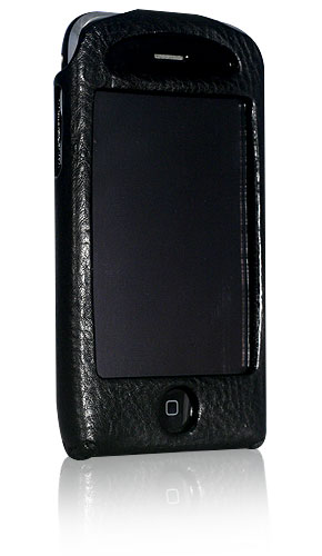 italian leather iphone case