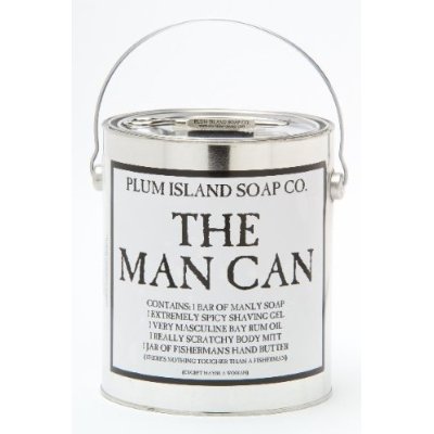 The Man Can