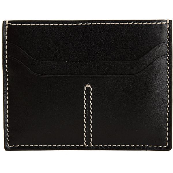 Tods Leather Wallet