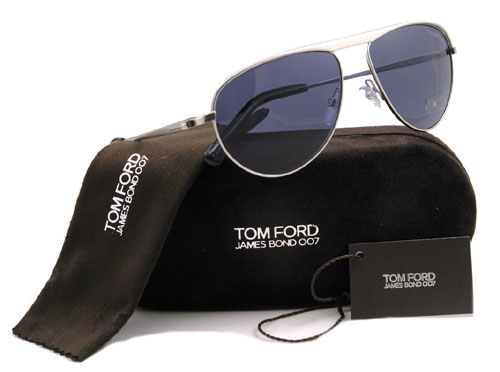 James Bond Sunglasses