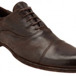 Alexander McQueen Laceless Balmoral Alexander McQueen Cap Toes