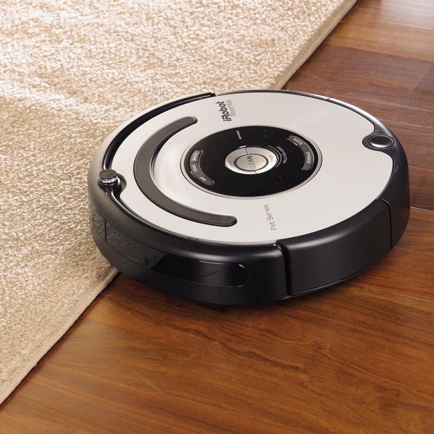 Roomba