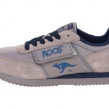ROOS retro running shoes