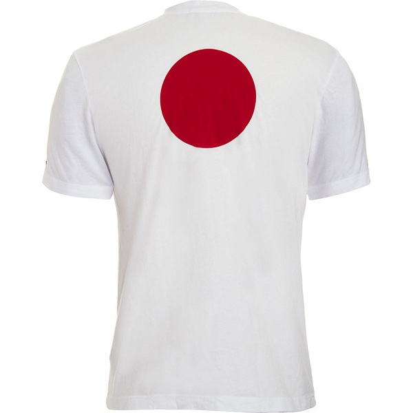 James Perse Japanese Relief Tee