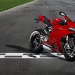 Ducati Panigale