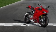 ducati-1199 Ducati Panigale