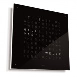 Modern Qlocktwo Clock