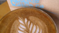 Caffe Cup