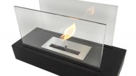 Nu-Flame Tabletop Candle