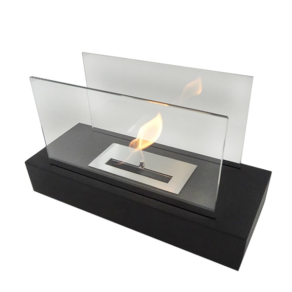 Nu-Flame Tabletop Candle